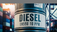 Diesel EN590 10 PPM